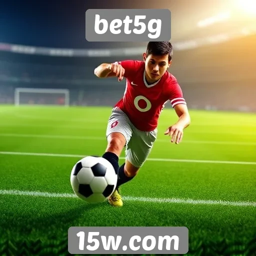 Análise dos jogos disponíveis no site bet5g