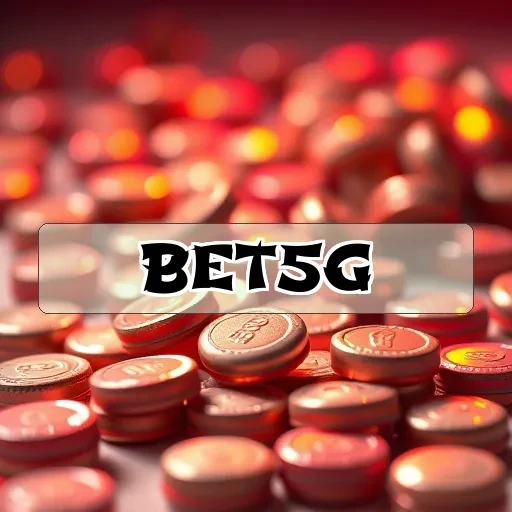 bet5g: Uma Comunidade Vibrante de Jogos e Diversão!