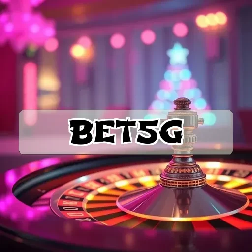 bet5g: Tornando Fácil a Navegação na Seção de FAQ!