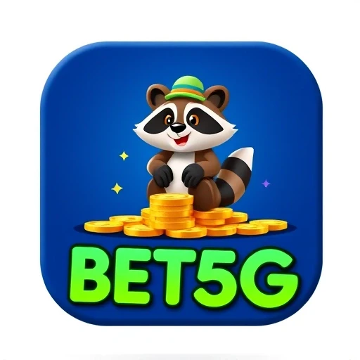 bet5g Logo