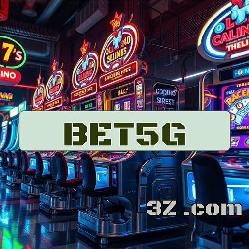 Apostas Inovadoras Aguardam Você no Bet5g