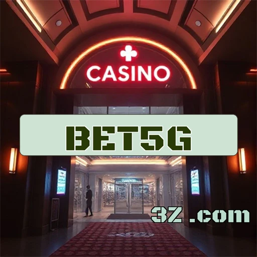 Bet5g: A Seção Confiavel Que Transforma Seu Jogo