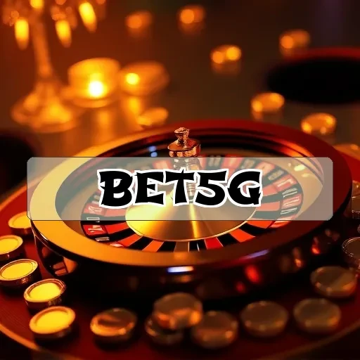 bet5g: Segredos Revelados sobre os Caça-níqueis que Todos Deveriam Conhecer